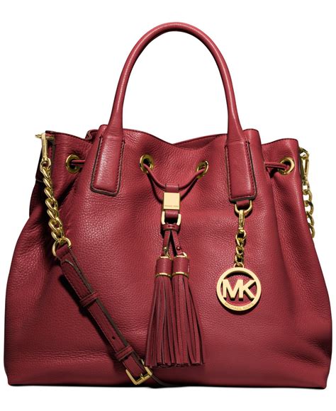 macy's michael kors handbags|michael kors handbags on sale.